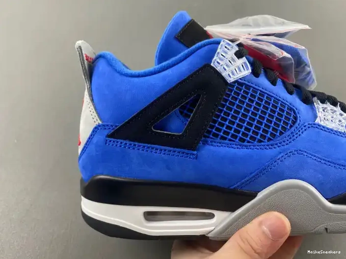 MaikeSneakers ENCORE JBM231-M19-C1 JORDAN EMINEM 4 RETRO 0502